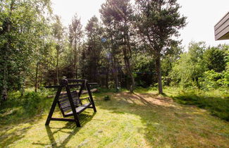 Foto 3 - Haus mit 1 Schlafzimmer in Sæby mit terrasse