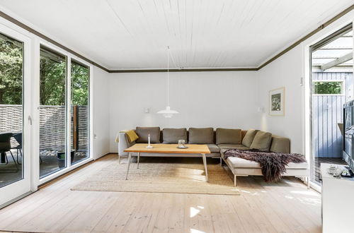 Foto 5 - Casa de 1 quarto em Sæby com terraço