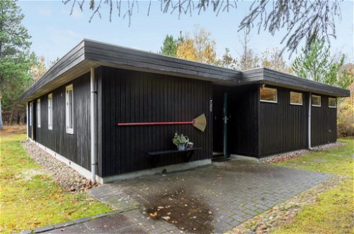 Photo 15 - Maison de 2 chambres à Sæby avec terrasse