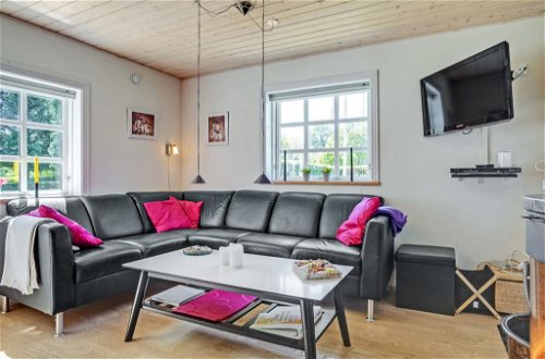 Photo 2 - 2 bedroom House in Glesborg with terrace