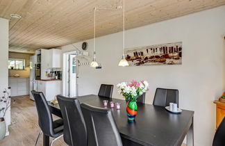 Photo 3 - 2 bedroom House in Glesborg with terrace