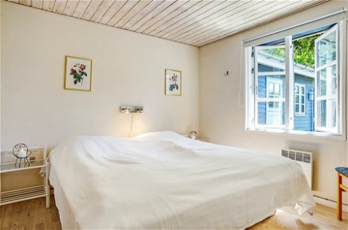 Foto 4 - Casa con 2 camere da letto a Glesborg con terrazza