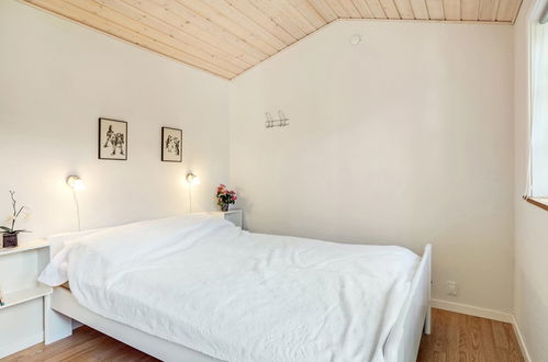 Foto 6 - Casa con 2 camere da letto a Glesborg con terrazza