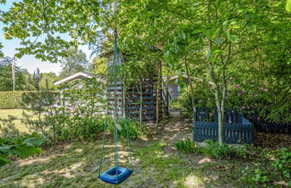 Photo 3 - 2 bedroom House in Glesborg with terrace