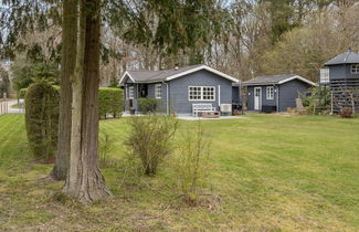 Photo 2 - 2 bedroom House in Glesborg with terrace