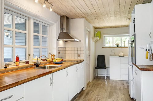 Photo 15 - 2 bedroom House in Glesborg with terrace