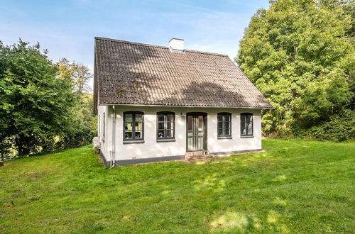 Photo 2 - Maison de 2 chambres à Aabenraa avec terrasse