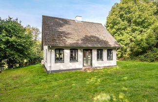 Photo 2 - Maison de 2 chambres à Aabenraa avec terrasse