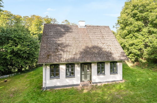 Photo 28 - Maison de 2 chambres à Aabenraa avec terrasse