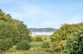 Foto 3 - Casa de 2 quartos em Aabenraa com terraço