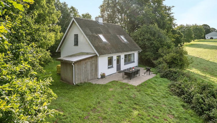 Foto 1 - Casa de 2 quartos em Aabenraa com terraço