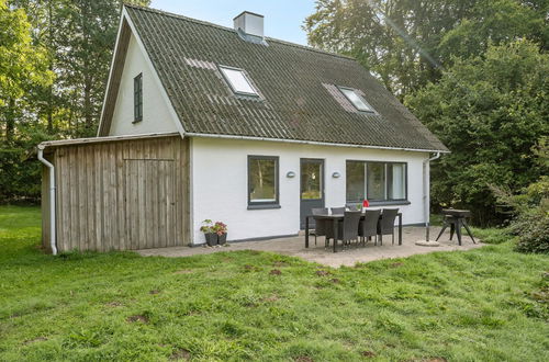 Photo 24 - 2 bedroom House in Aabenraa with terrace