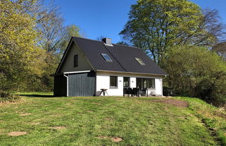 Foto 1 - Casa de 2 quartos em Aabenraa com terraço