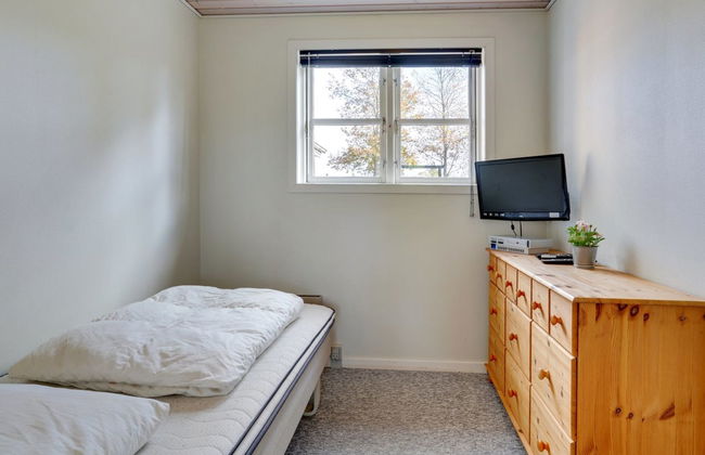 Haus mit 3 Schlafzimmern in Storvorde mit terrasse - Foto 16