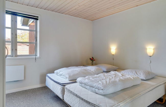 Haus mit 3 Schlafzimmern in Storvorde mit terrasse - Foto 18