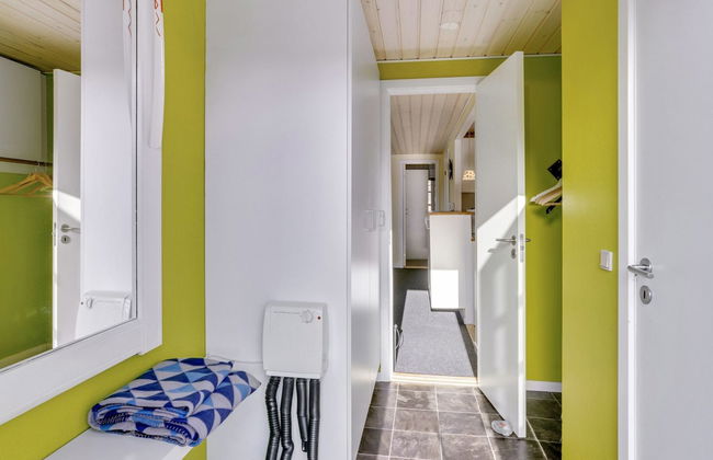 Haus mit 3 Schlafzimmern in Storvorde mit terrasse - Foto 12