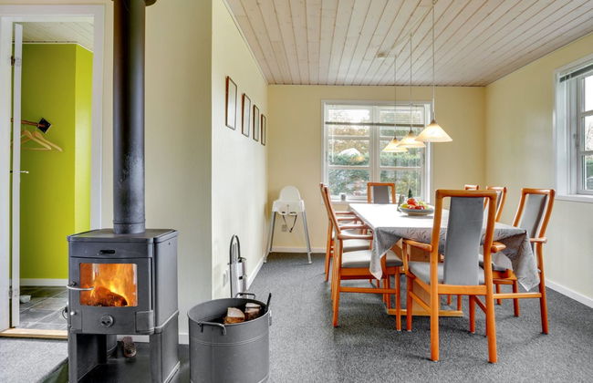 Haus mit 3 Schlafzimmern in Storvorde mit terrasse - Foto 23