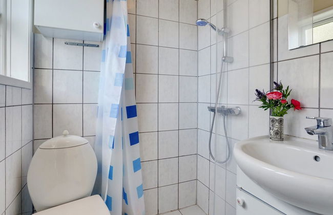 Haus mit 3 Schlafzimmern in Storvorde mit terrasse - Foto 19