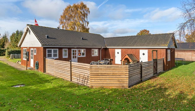 Haus mit 3 Schlafzimmern in Storvorde mit terrasse - Foto 3