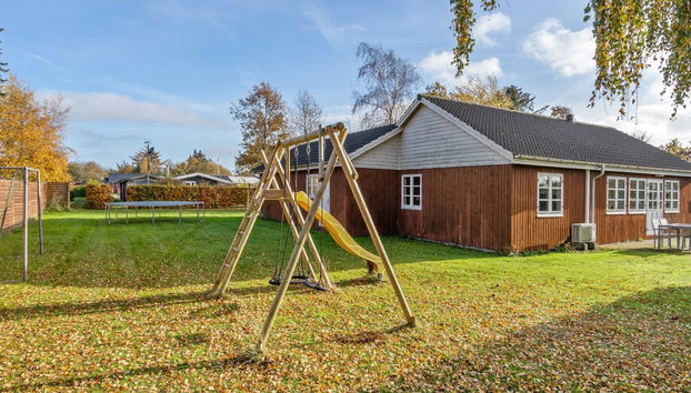 Haus mit 3 Schlafzimmern in Storvorde mit terrasse - Foto 5
