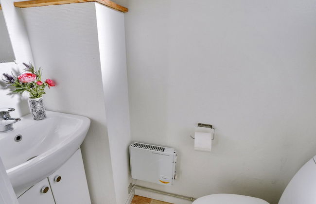 Haus mit 3 Schlafzimmern in Storvorde mit terrasse - Foto 10