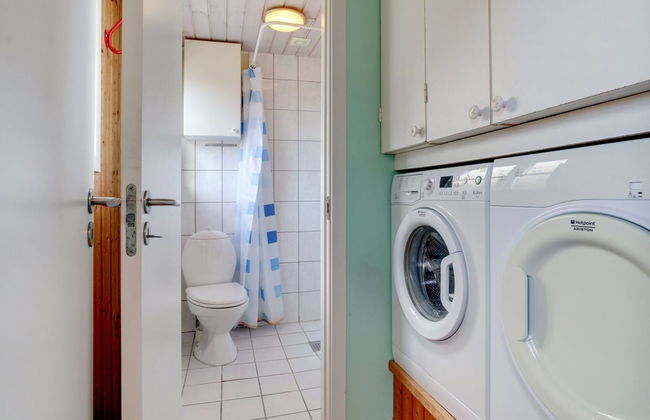 Haus mit 3 Schlafzimmern in Storvorde mit terrasse - Foto 11