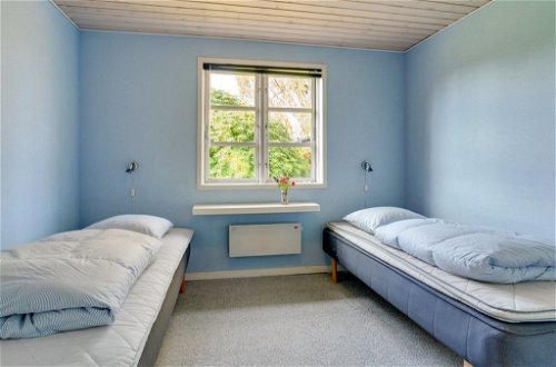Foto 8 - Casa con 3 camere da letto a Storvorde con terrazza