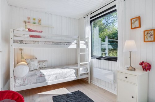 Foto 8 - Casa con 2 camere da letto a Knebel con terrazza