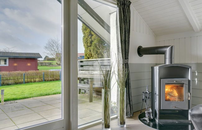 Haus mit 3 Schlafzimmern in Egernsund mit terrasse - Foto 22