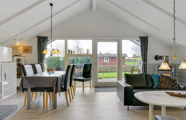 Haus mit 3 Schlafzimmern in Egernsund mit terrasse - Foto 17