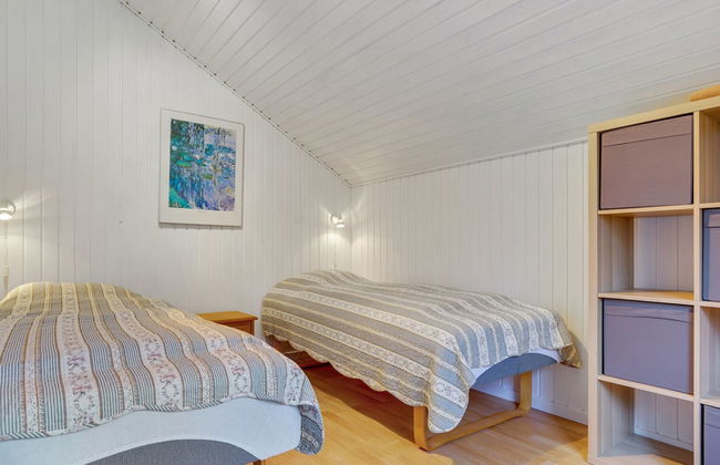 Haus mit 3 Schlafzimmern in Egernsund mit terrasse - Foto 11