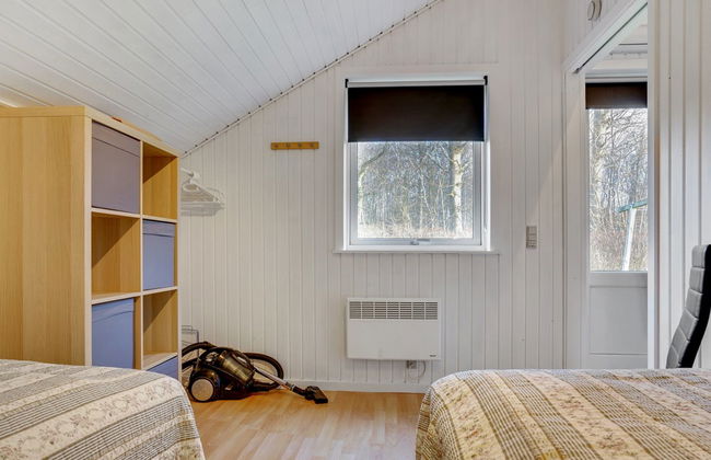 Haus mit 3 Schlafzimmern in Egernsund mit terrasse - Foto 10