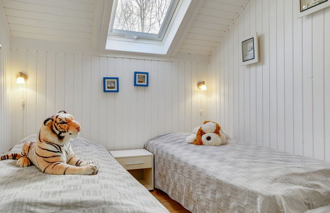 Haus mit 3 Schlafzimmern in Egernsund mit terrasse - Foto 9