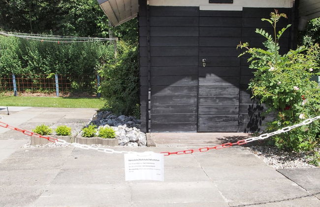 Haus mit 3 Schlafzimmern in Egernsund mit terrasse - Foto 4