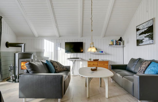 Haus mit 3 Schlafzimmern in Egernsund mit terrasse - Foto 20