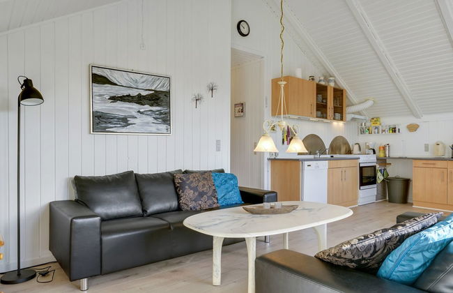Haus mit 3 Schlafzimmern in Egernsund mit terrasse - Foto 18