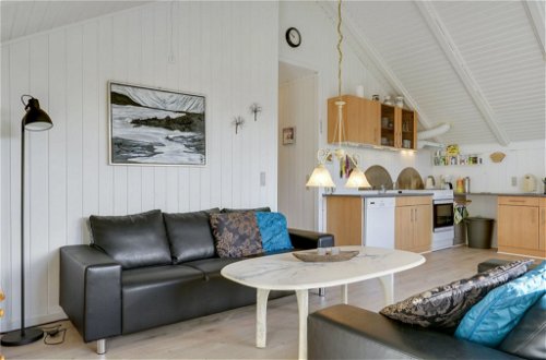 Foto 10 - Casa con 3 camere da letto a Egernsund con terrazza