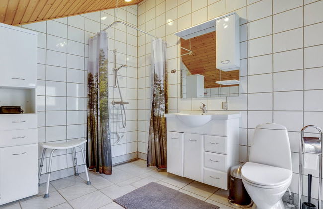 Haus mit 3 Schlafzimmern in Egernsund mit terrasse - Foto 8