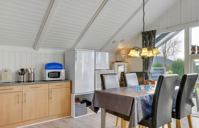 Haus mit 3 Schlafzimmern in Egernsund mit terrasse - Foto 15