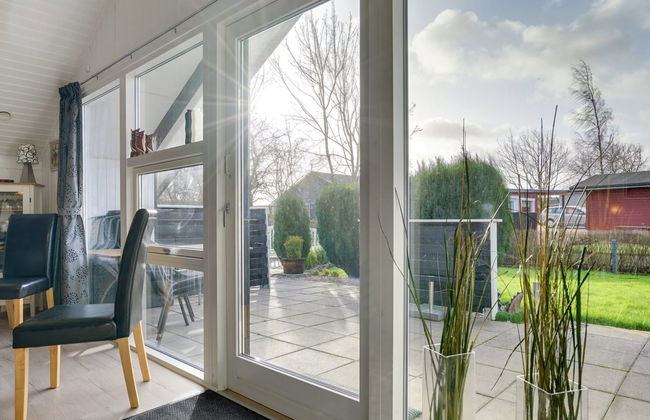 Haus mit 3 Schlafzimmern in Egernsund mit terrasse - Foto 24