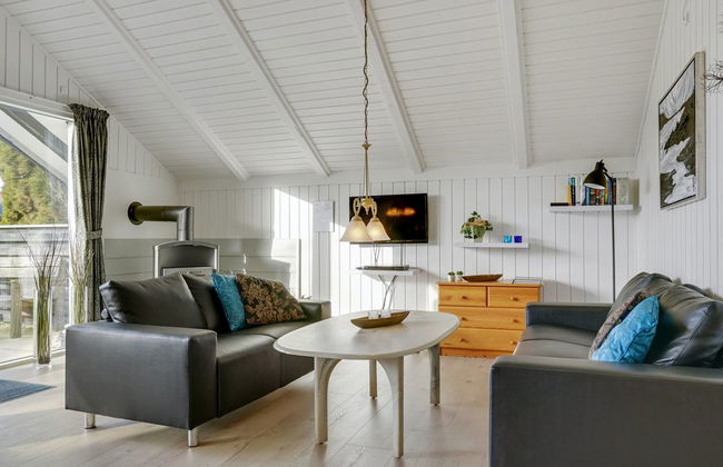 Haus mit 3 Schlafzimmern in Egernsund mit terrasse - Foto 23