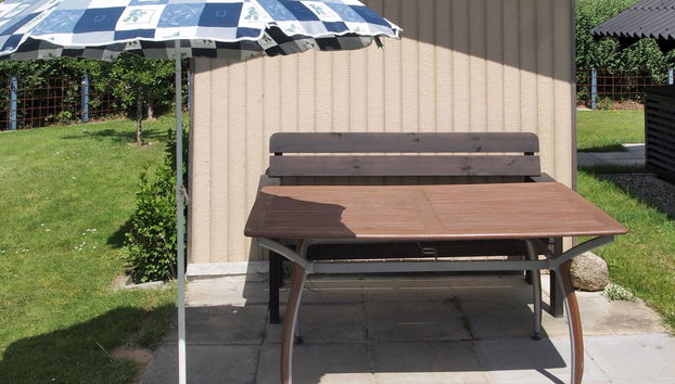 Maison de 3 chambres à Egernsund avec terrasse - Photo 5