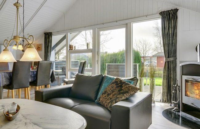 Haus mit 3 Schlafzimmern in Egernsund mit terrasse - Foto 25