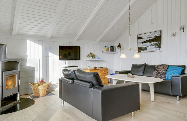 Haus mit 3 Schlafzimmern in Egernsund mit terrasse - Foto 21