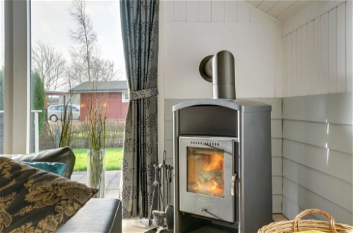 Photo 9 - Maison de 3 chambres à Egernsund avec terrasse