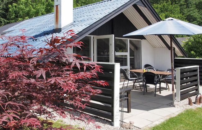 Haus mit 3 Schlafzimmern in Egernsund mit terrasse - Foto 26