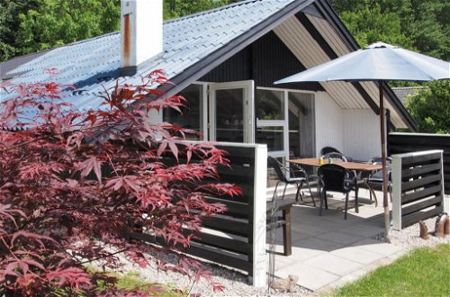 Photo 2 - Maison de 3 chambres à Egernsund avec terrasse