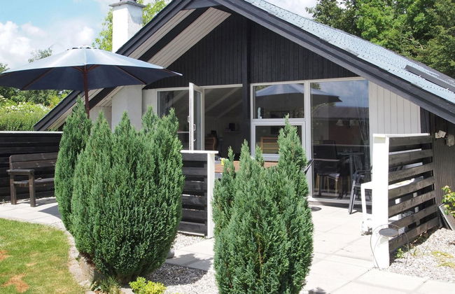 Haus mit 3 Schlafzimmern in Egernsund mit terrasse - Foto 1