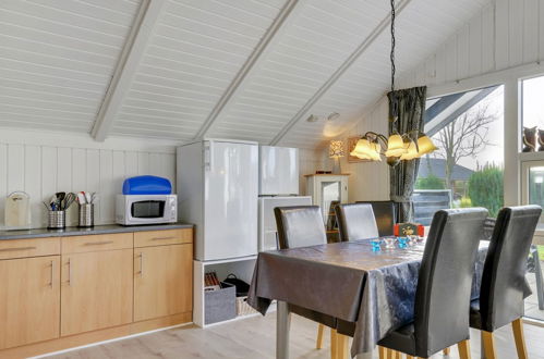Foto 13 - Casa con 3 camere da letto a Egernsund con terrazza
