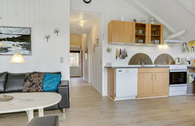 Haus mit 3 Schlafzimmern in Egernsund mit terrasse - Foto 13